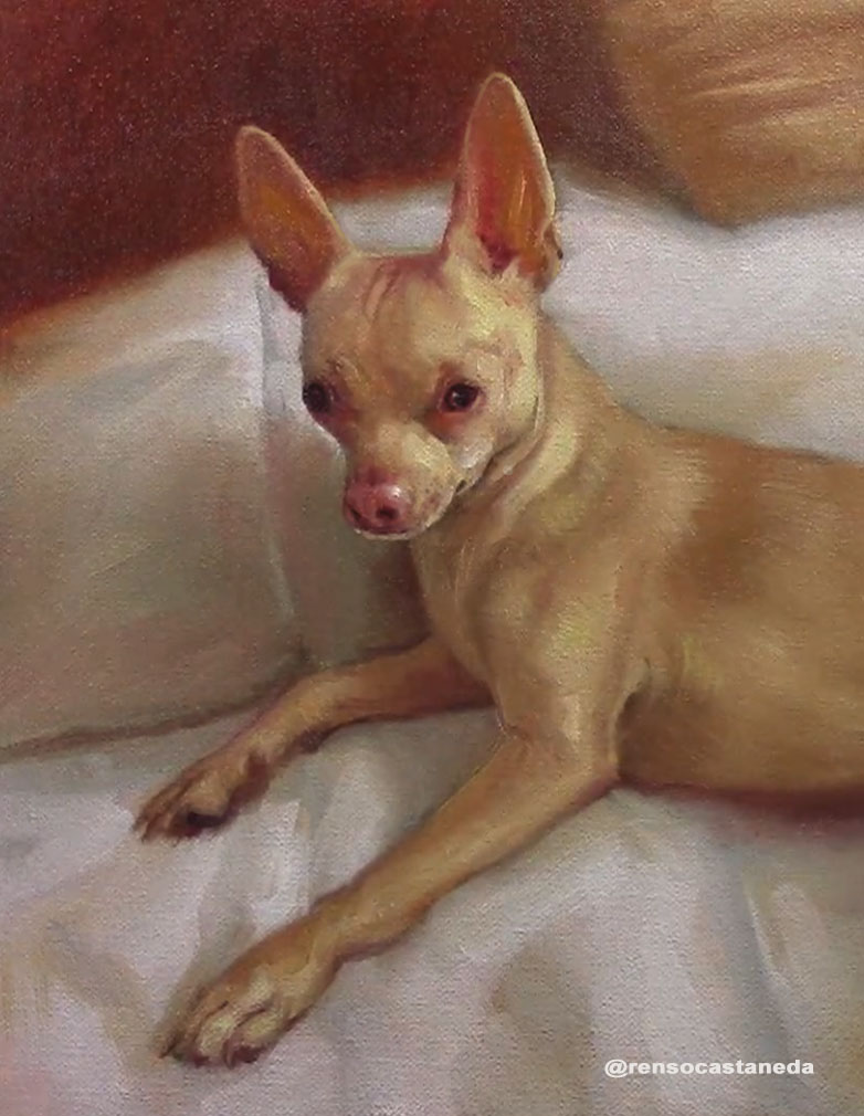 Cuadros de Perros Personalizados: Arte Único para Amantes de los Animales